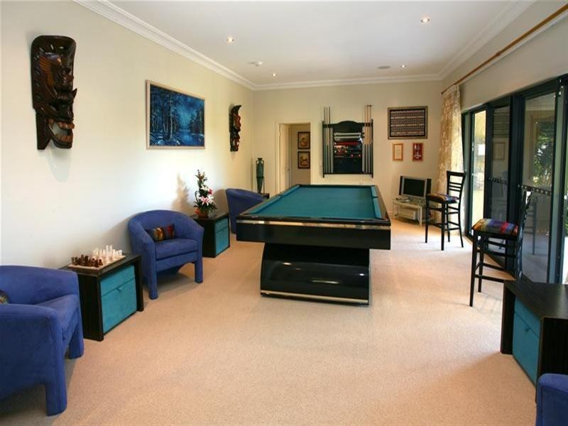 36 Byfield Court, Nerang QLD 4211