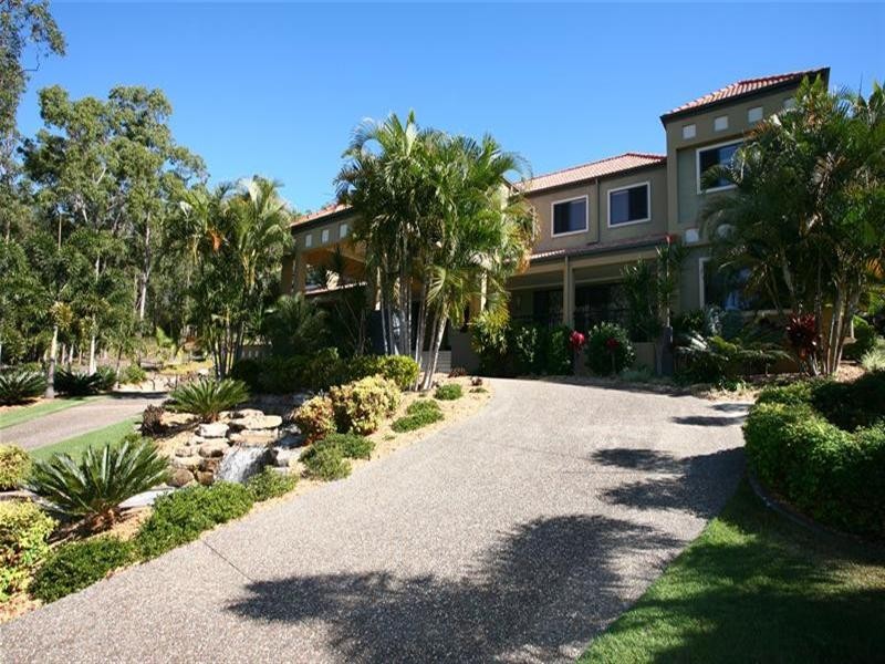 36 Byfield Court, Nerang QLD 4211