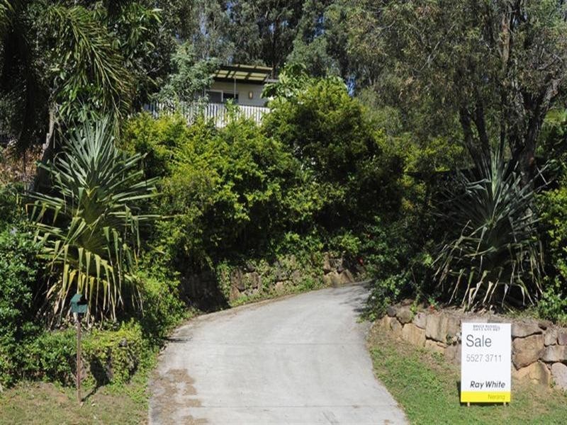 9 Amethyst Court, Carrara QLD 4211