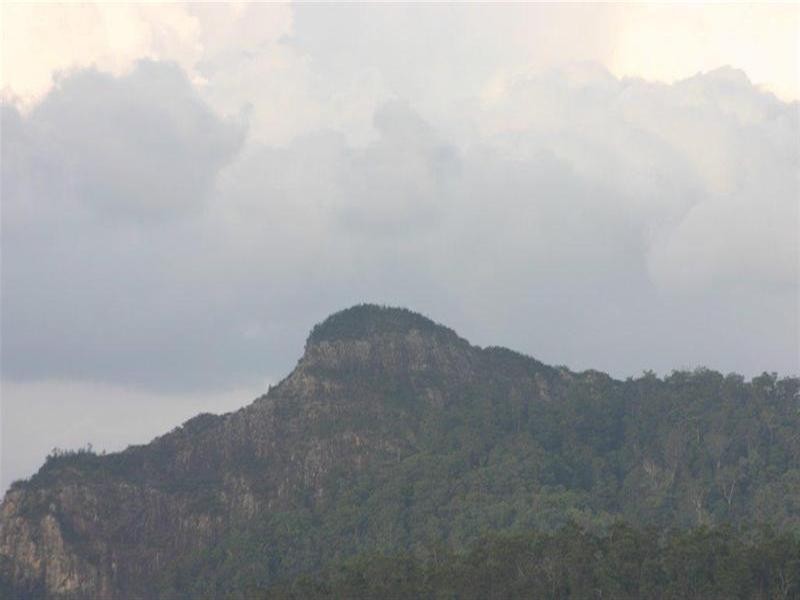 Numinbah Valley QLD 4211
