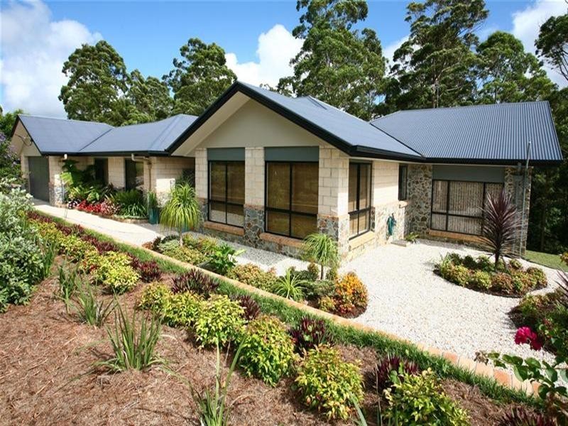 Lower Beechmont QLD 4211