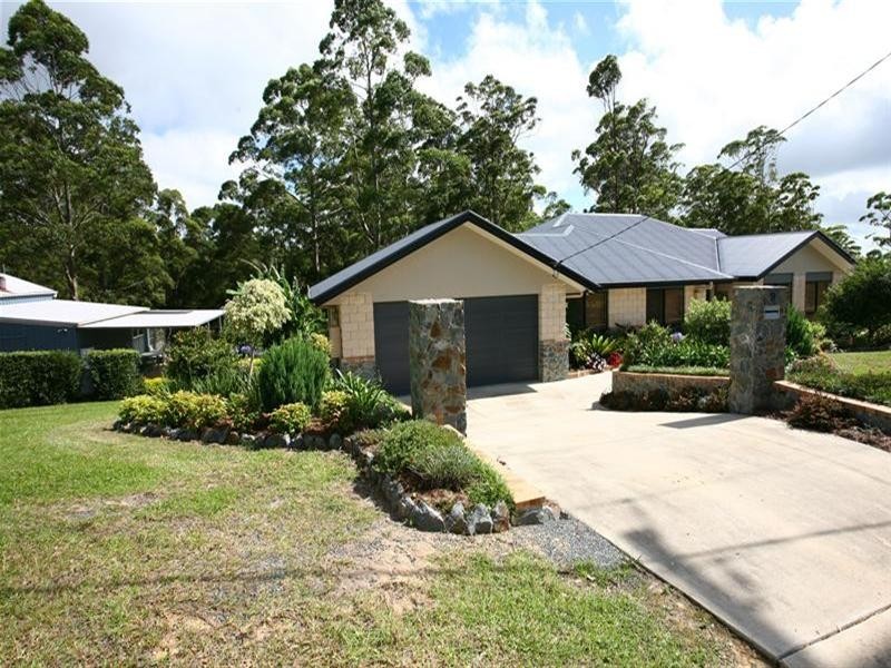 Lower Beechmont QLD 4211