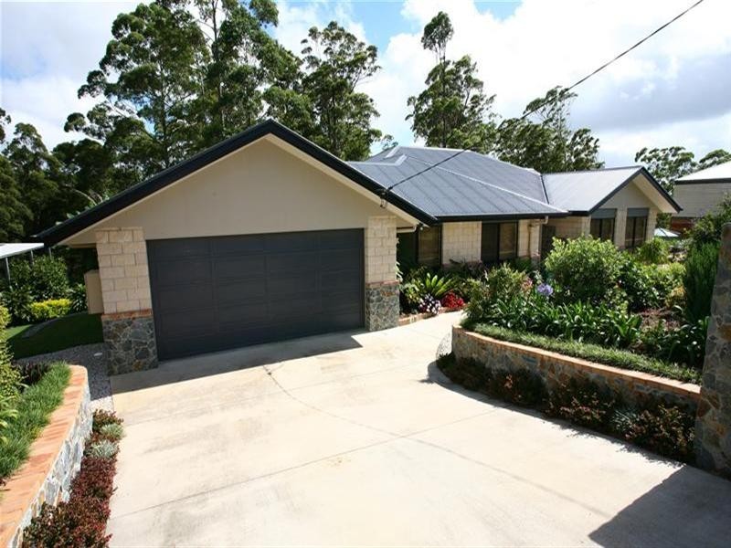 Lower Beechmont QLD 4211