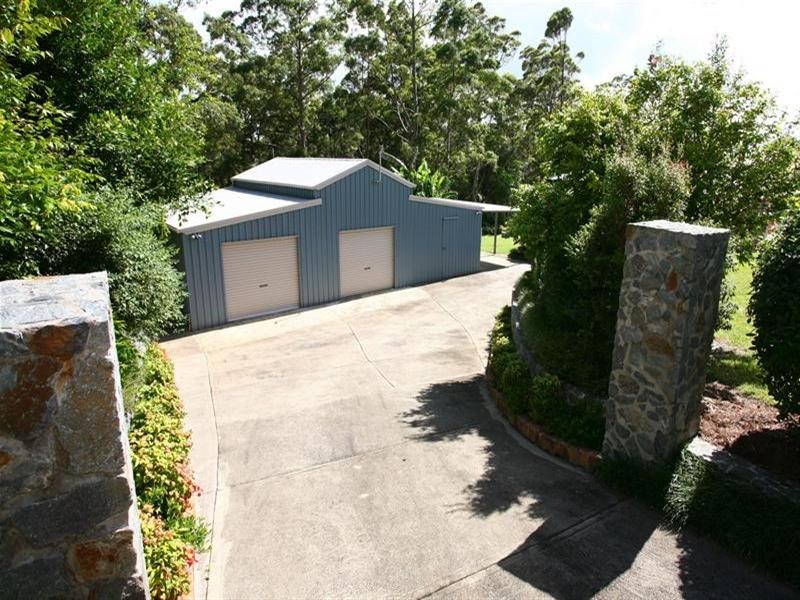 Lower Beechmont QLD 4211