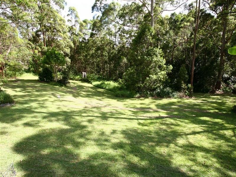 Lower Beechmont QLD 4211