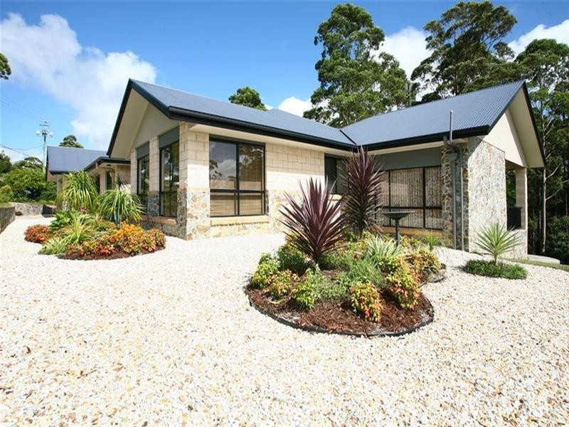 Lower Beechmont QLD 4211