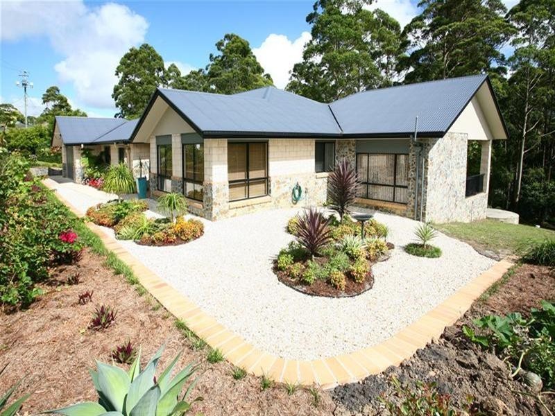 Lower Beechmont QLD 4211