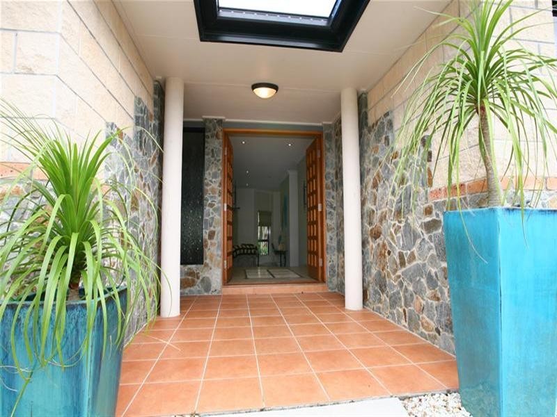 Lower Beechmont QLD 4211