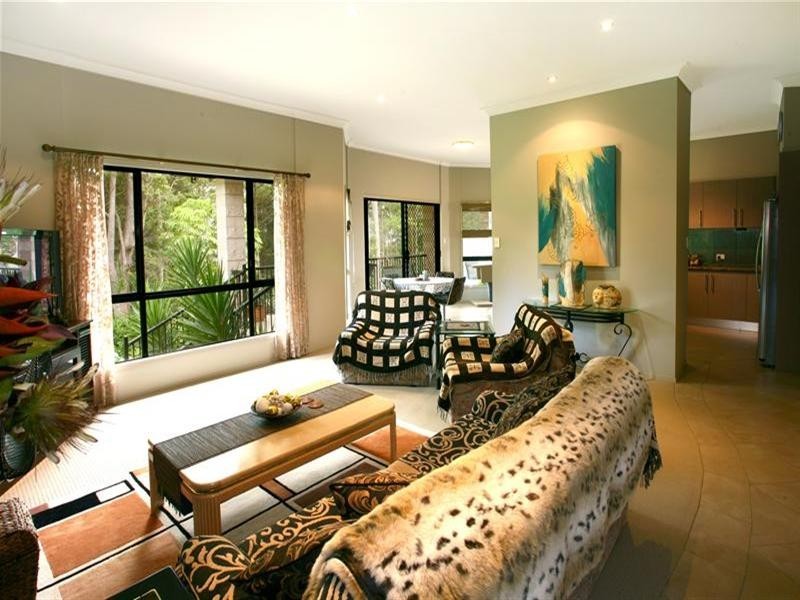 Lower Beechmont QLD 4211