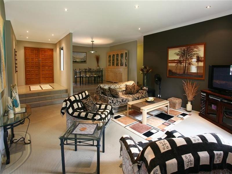 Lower Beechmont QLD 4211