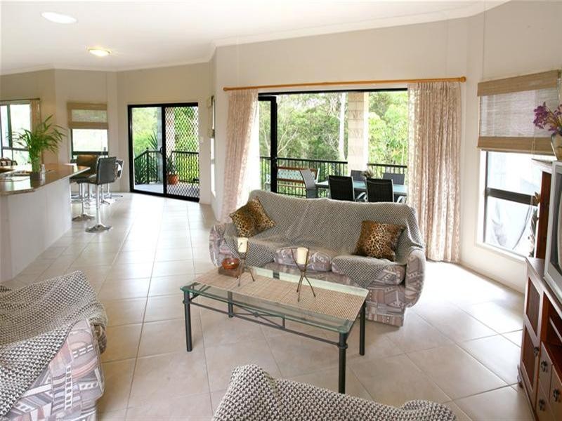 Lower Beechmont QLD 4211