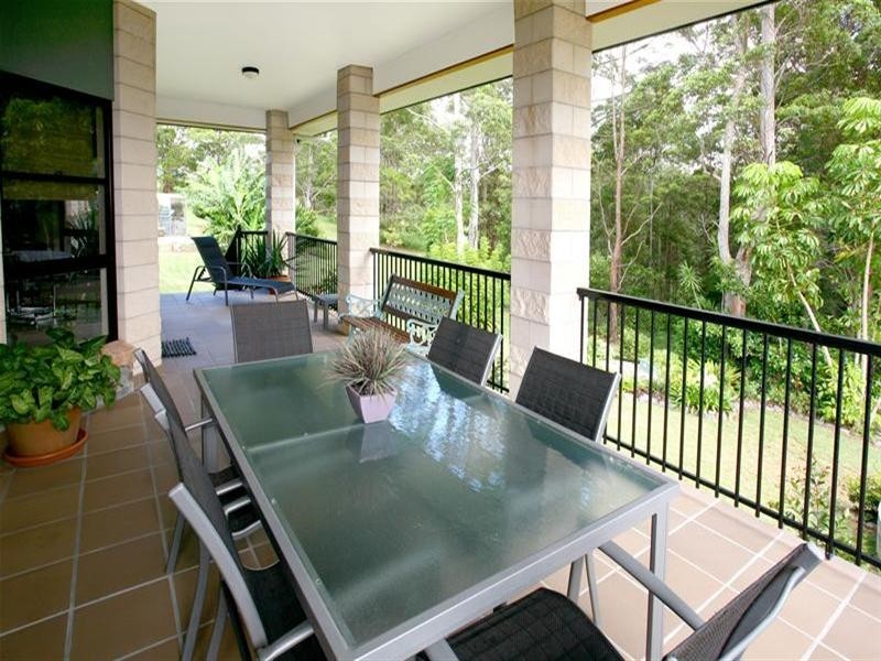 Lower Beechmont QLD 4211