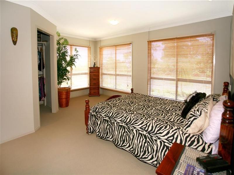 Lower Beechmont QLD 4211