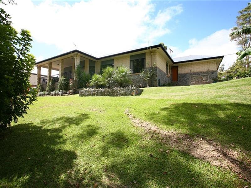 Lower Beechmont QLD 4211