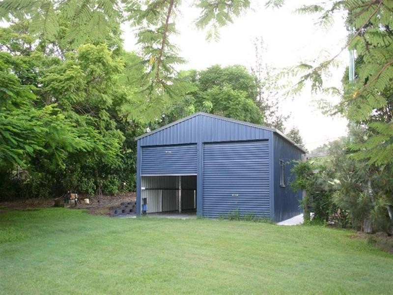 Willow Vale QLD 4209