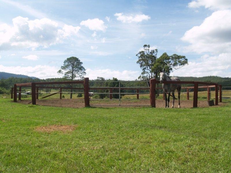 Numinbah Valley QLD 4211