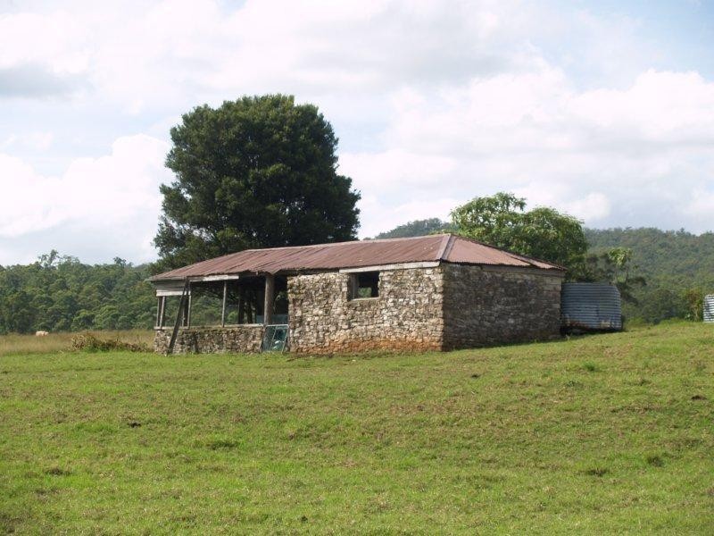 Numinbah Valley QLD 4211