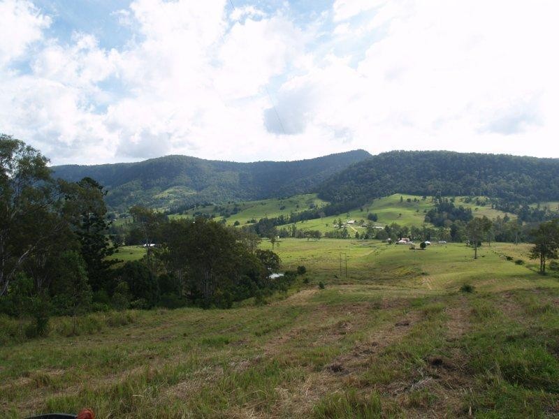 Numinbah Valley QLD 4211
