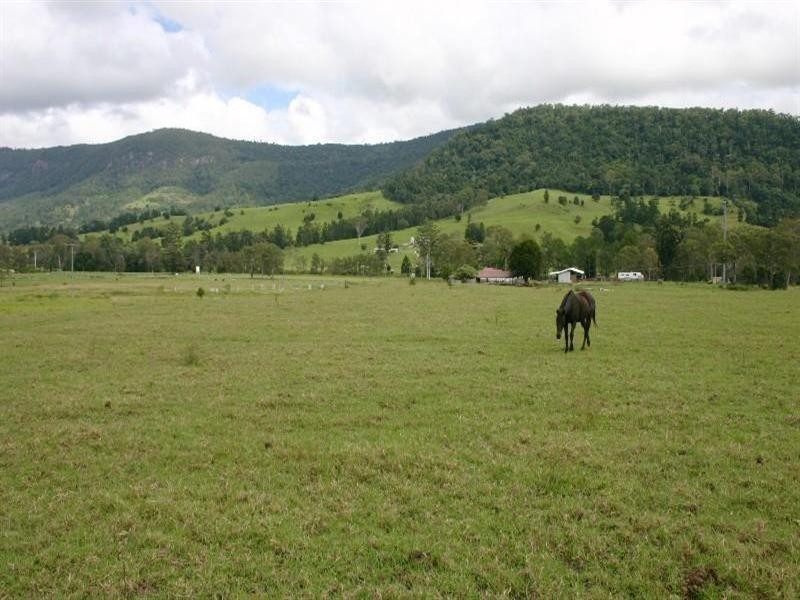 Numinbah Valley QLD 4211
