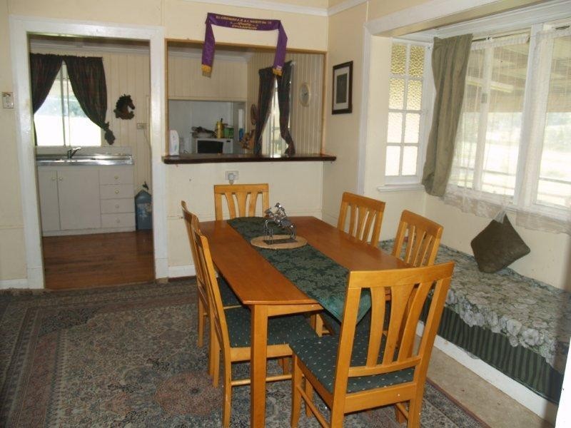 Numinbah Valley QLD 4211