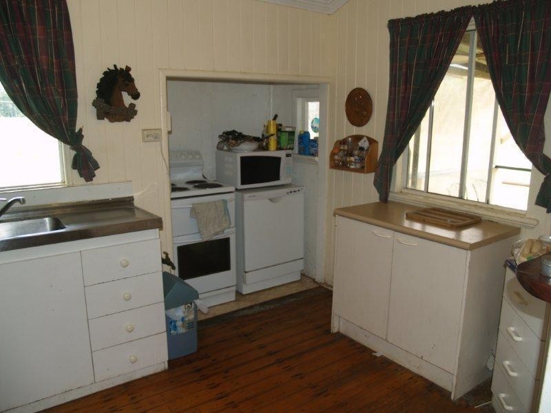 Numinbah Valley QLD 4211