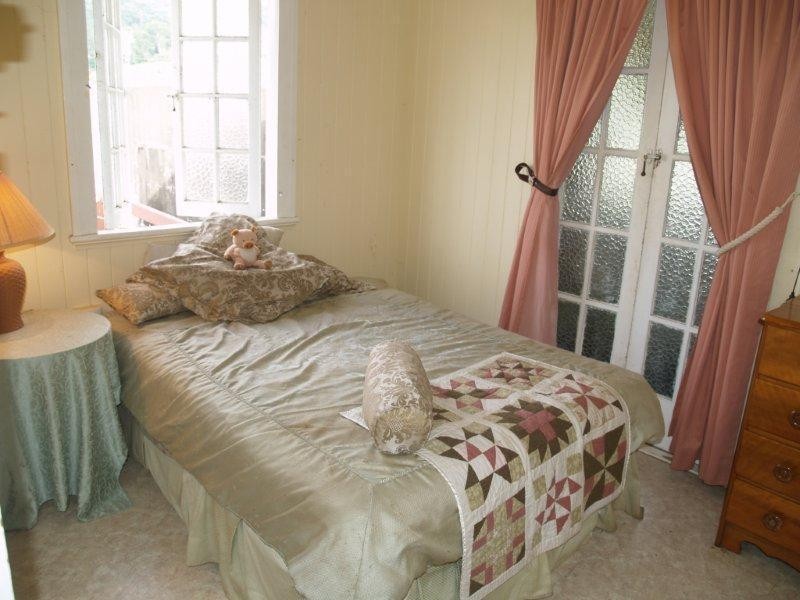 Numinbah Valley QLD 4211