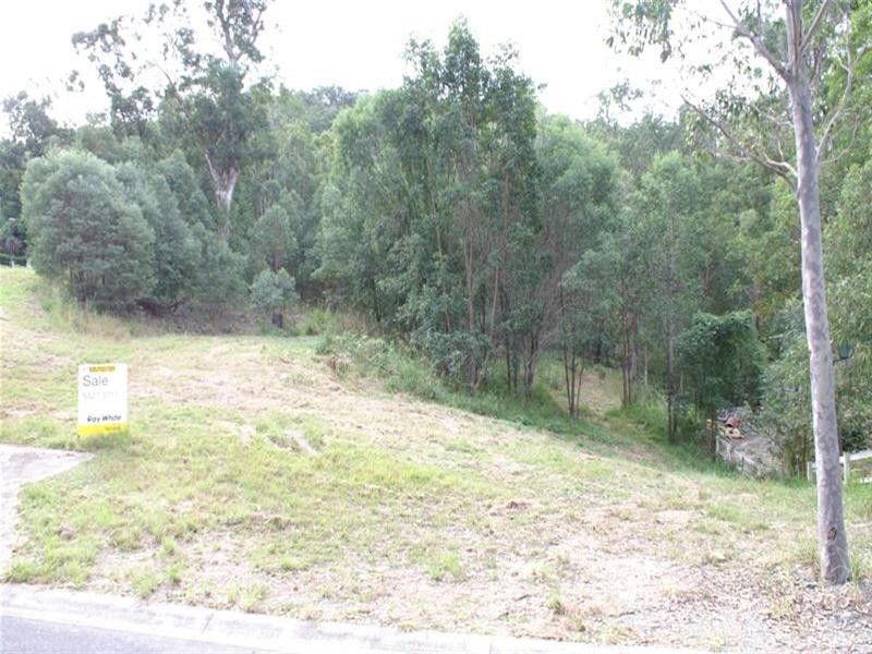 20 Country View Drive, Nerang QLD 4211