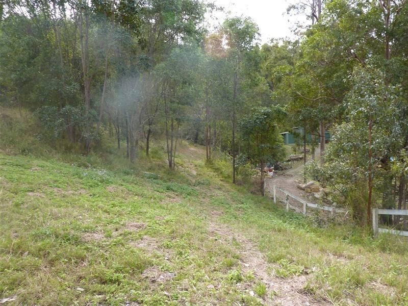 20 Country View Drive, Nerang QLD 4211