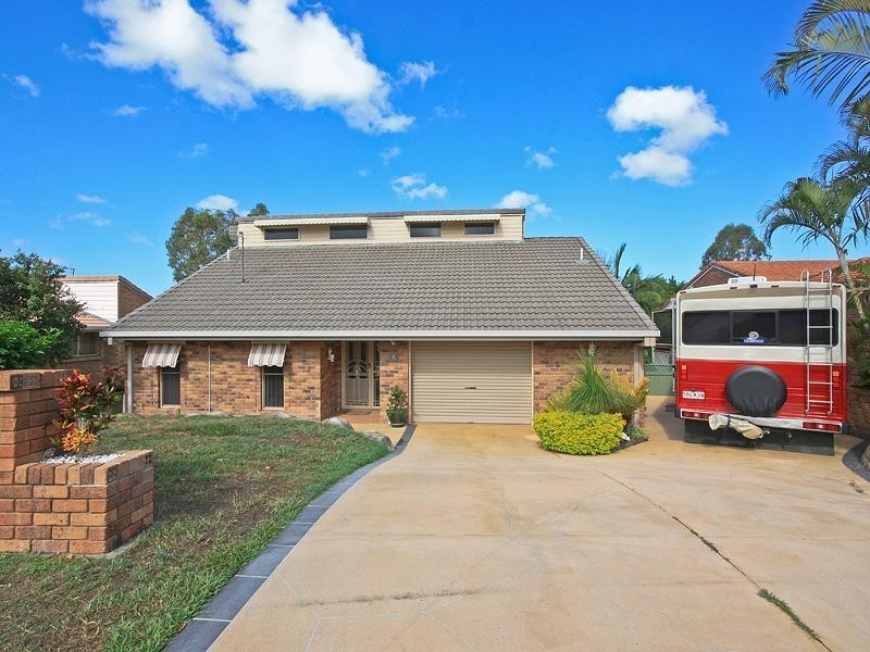 5 Kilmarnock Close, Highland Park QLD 4211