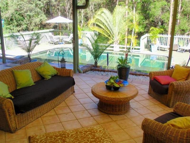 67 Mount Nathan Road, Mount Nathan QLD 4211