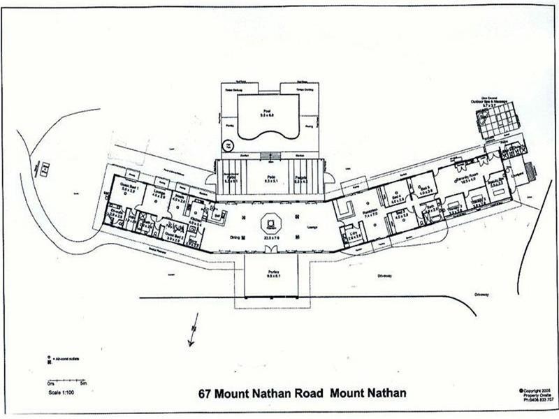 67 Mount Nathan Road, Mount Nathan QLD 4211