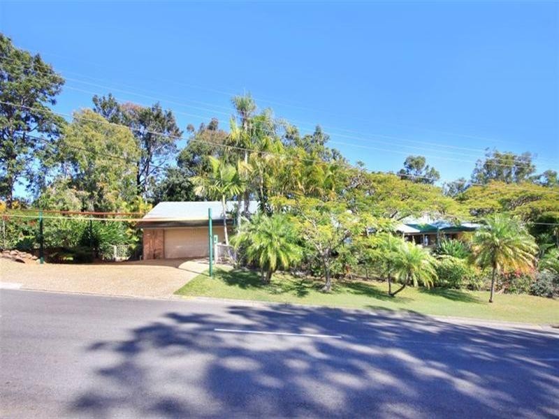 55 Wallaby Drive, Mudgeeraba QLD 4213