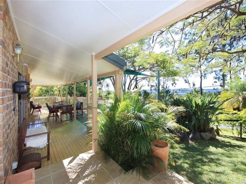 55 Wallaby Drive, Mudgeeraba QLD 4213