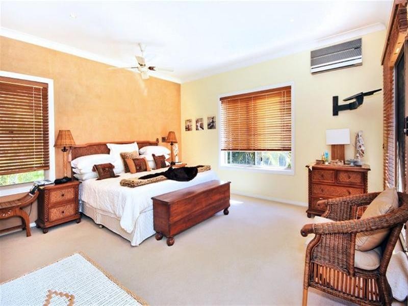 55 Wallaby Drive, Mudgeeraba QLD 4213