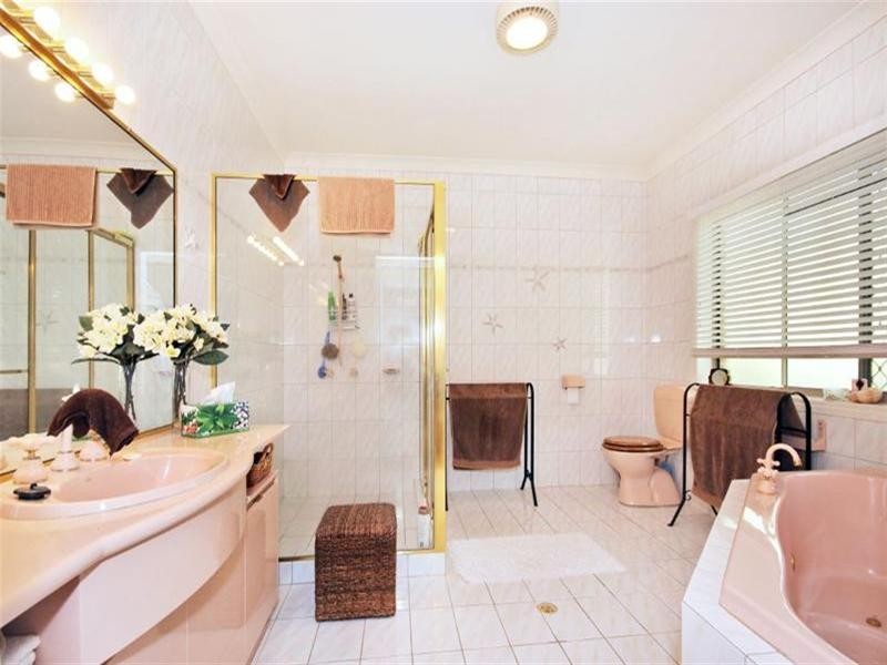 55 Wallaby Drive, Mudgeeraba QLD 4213