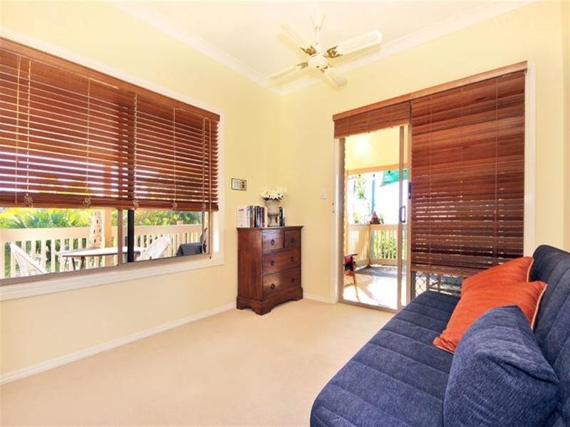 55 Wallaby Drive, Mudgeeraba QLD 4213