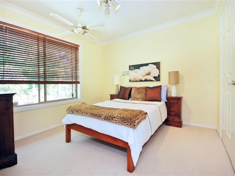 55 Wallaby Drive, Mudgeeraba QLD 4213