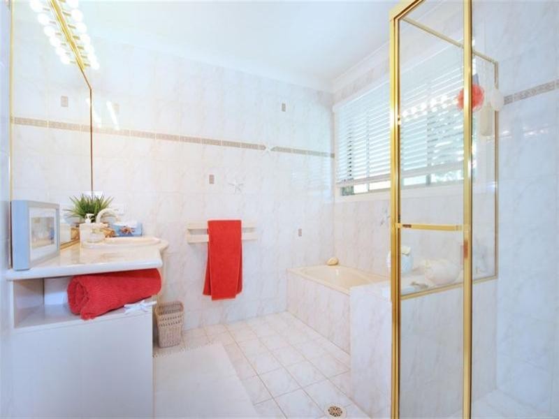 55 Wallaby Drive, Mudgeeraba QLD 4213