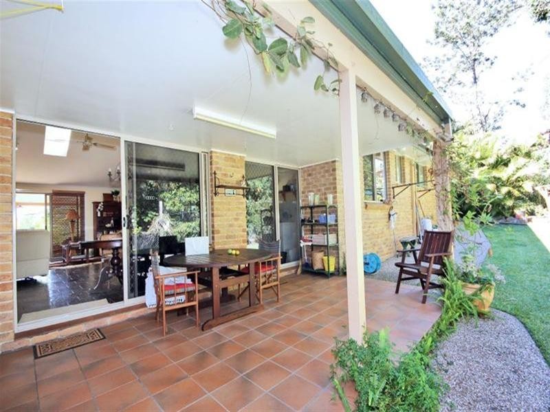 55 Wallaby Drive, Mudgeeraba QLD 4213