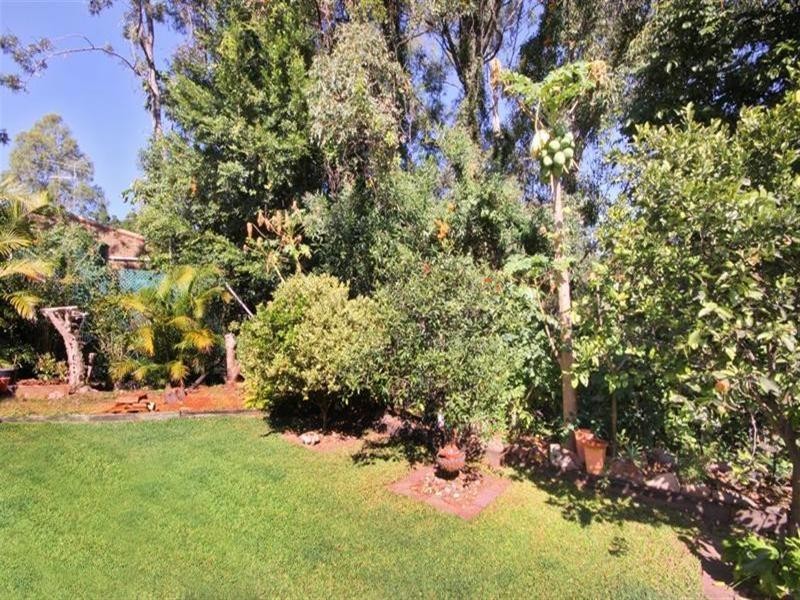 55 Wallaby Drive, Mudgeeraba QLD 4213