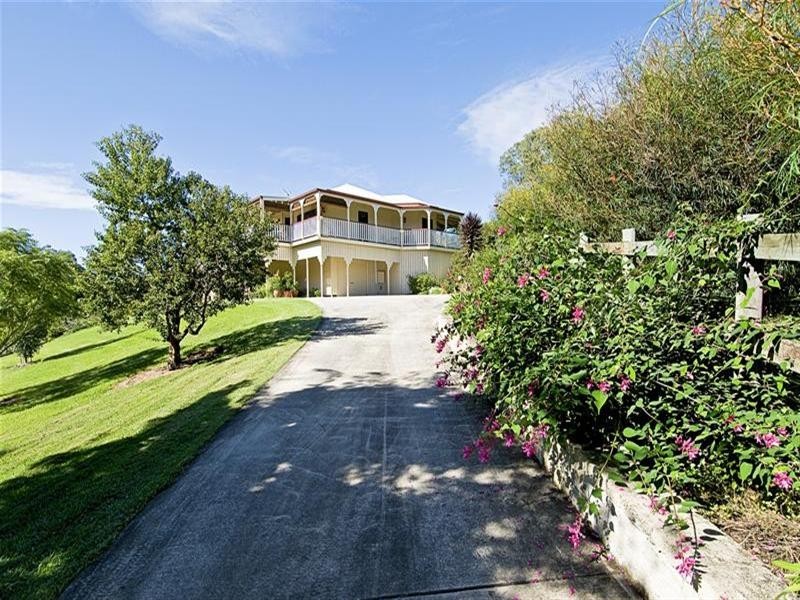 17 Timberview Drive, Wongawallan QLD 4210