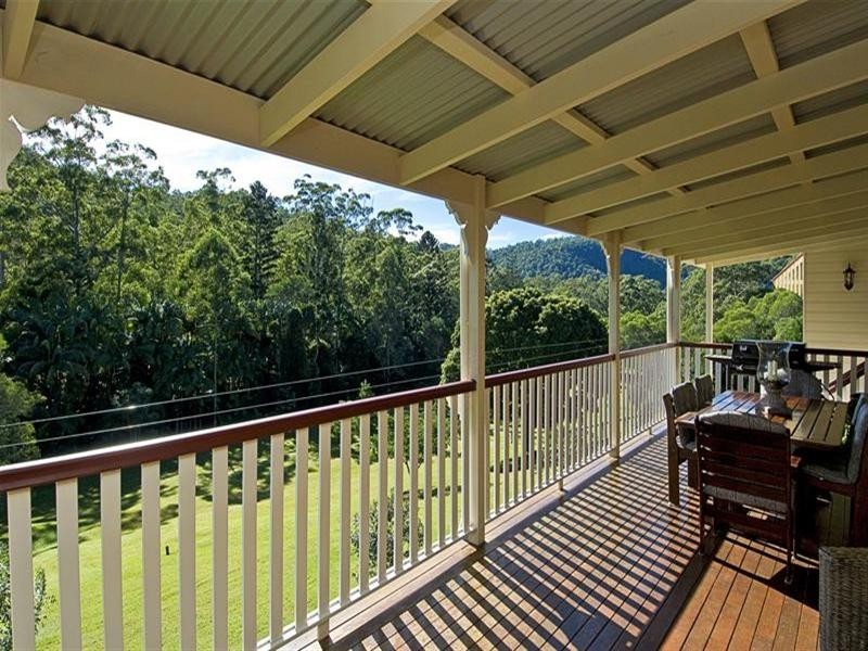 17 Timberview Drive, Wongawallan QLD 4210