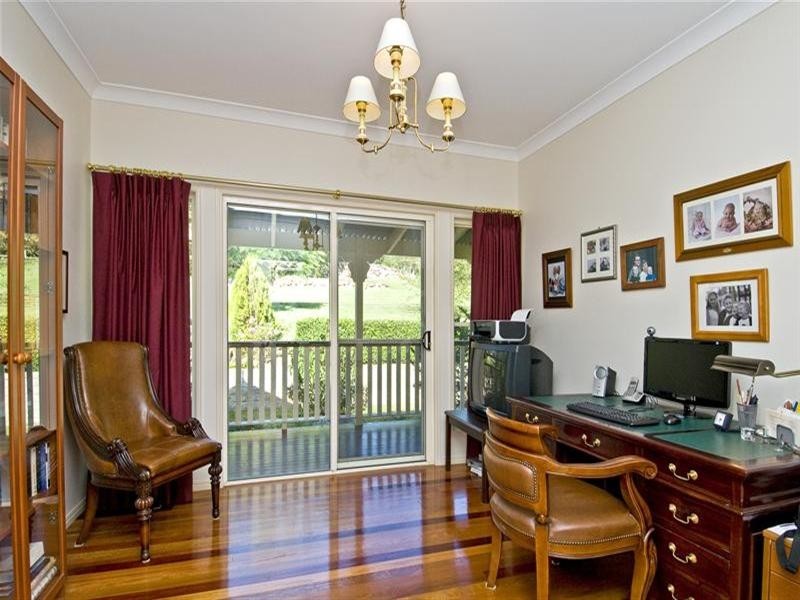 17 Timberview Drive, Wongawallan QLD 4210