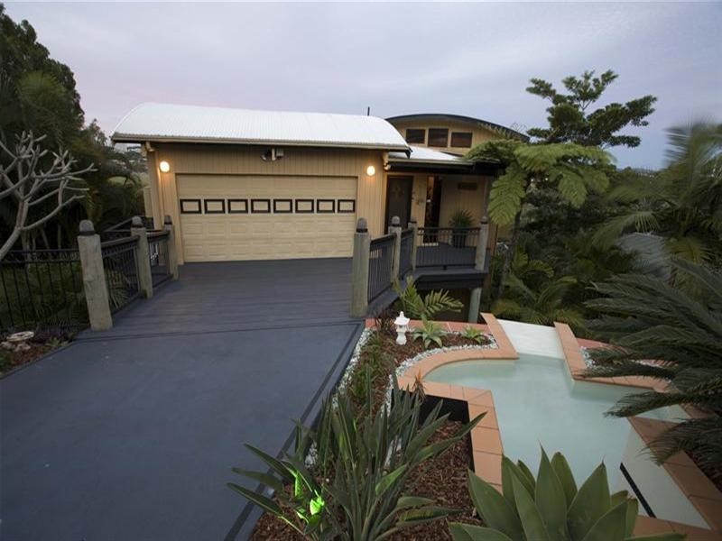 25 Ivy Street, Carrara QLD 4211