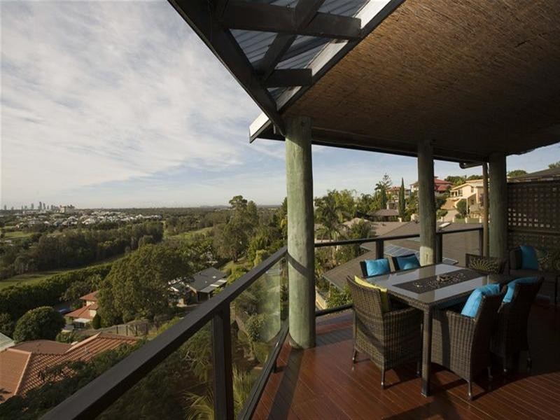 25 Ivy Street, Carrara QLD 4211