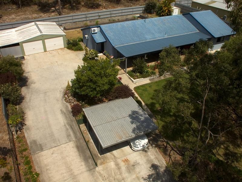 28 Kingsway Drive, Molendinar QLD 4214