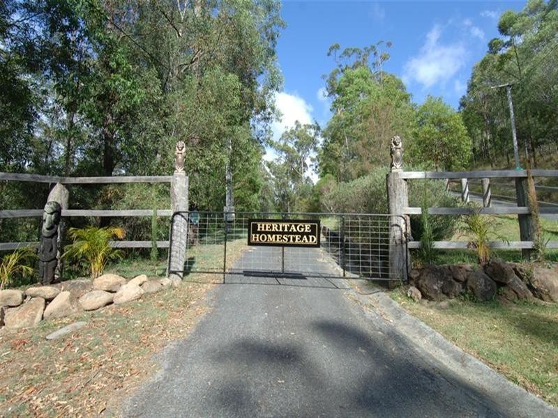 171 Heritage Drive, Clagiraba QLD 4211