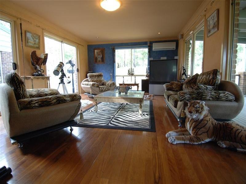 171 Heritage Drive, Clagiraba QLD 4211