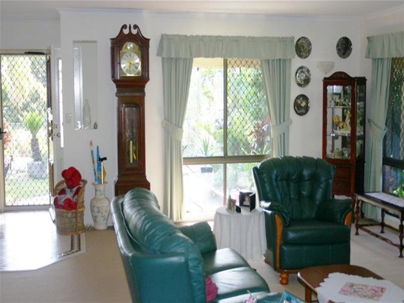 Highland Park QLD 4211