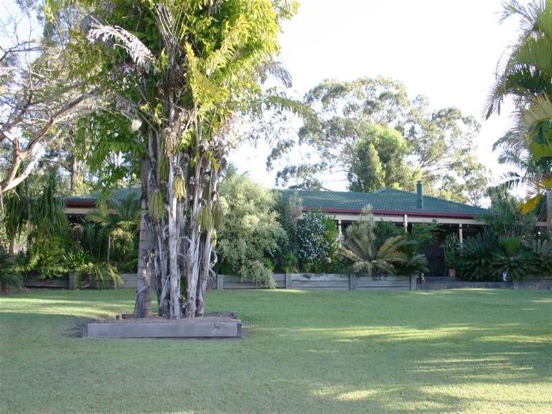 Highland Park QLD 4211